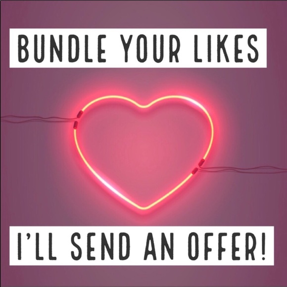 Please make an offer! 💞 - Picture 2 of 2